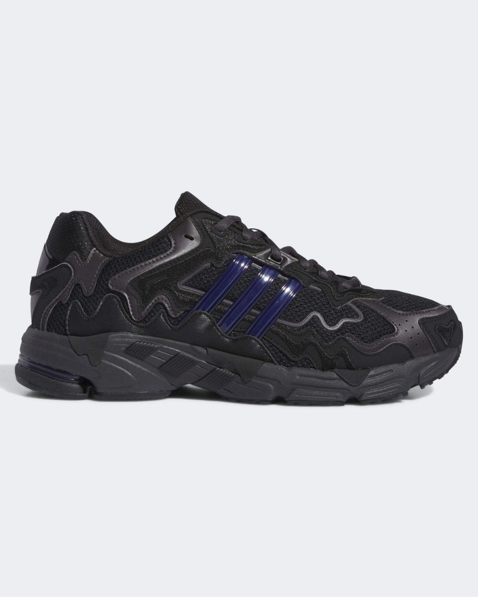 adidas x Bad Bunny Response CL Triple Black