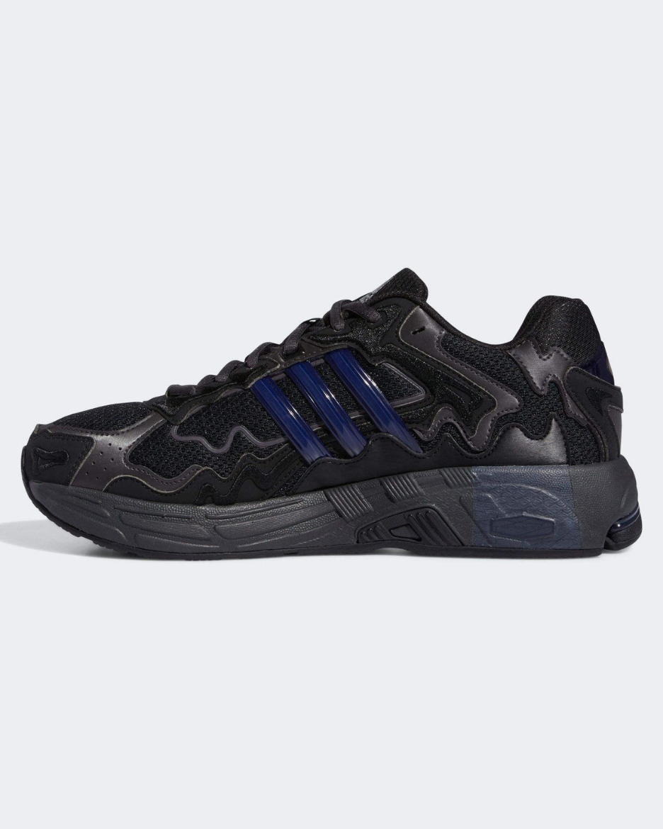 adidas x Bad Bunny Response CL Triple Black