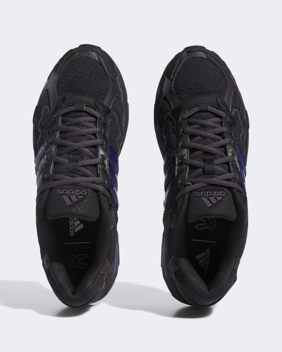 adidas x Bad Bunny Response CL Triple Black