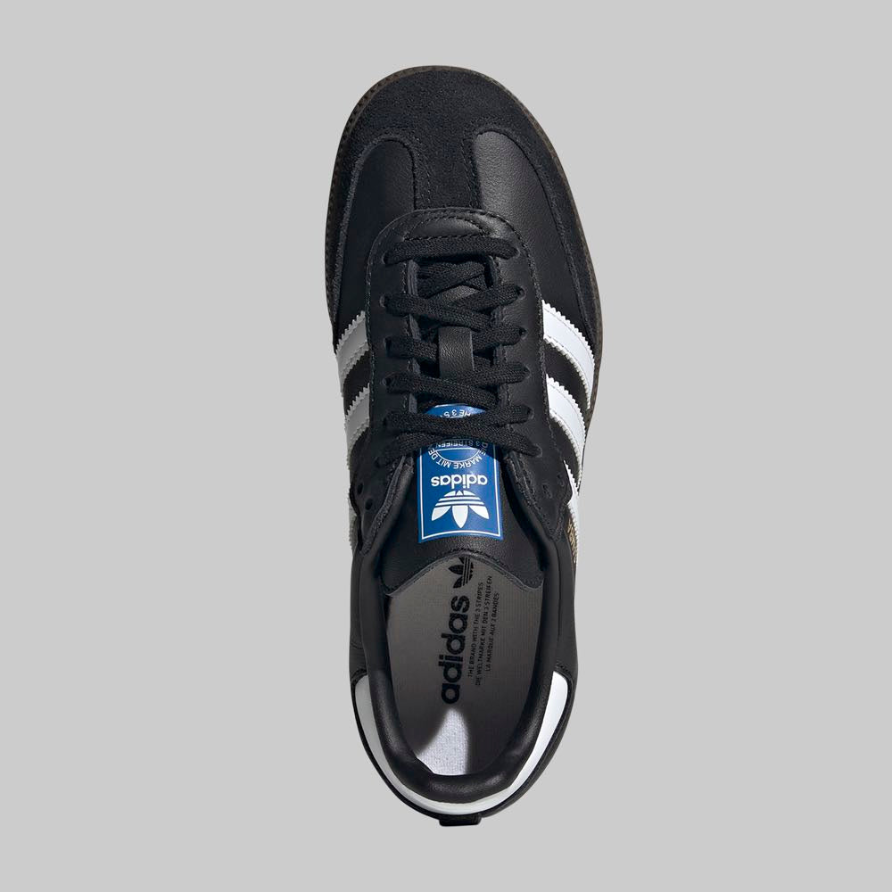 Samba OG Black (GS)