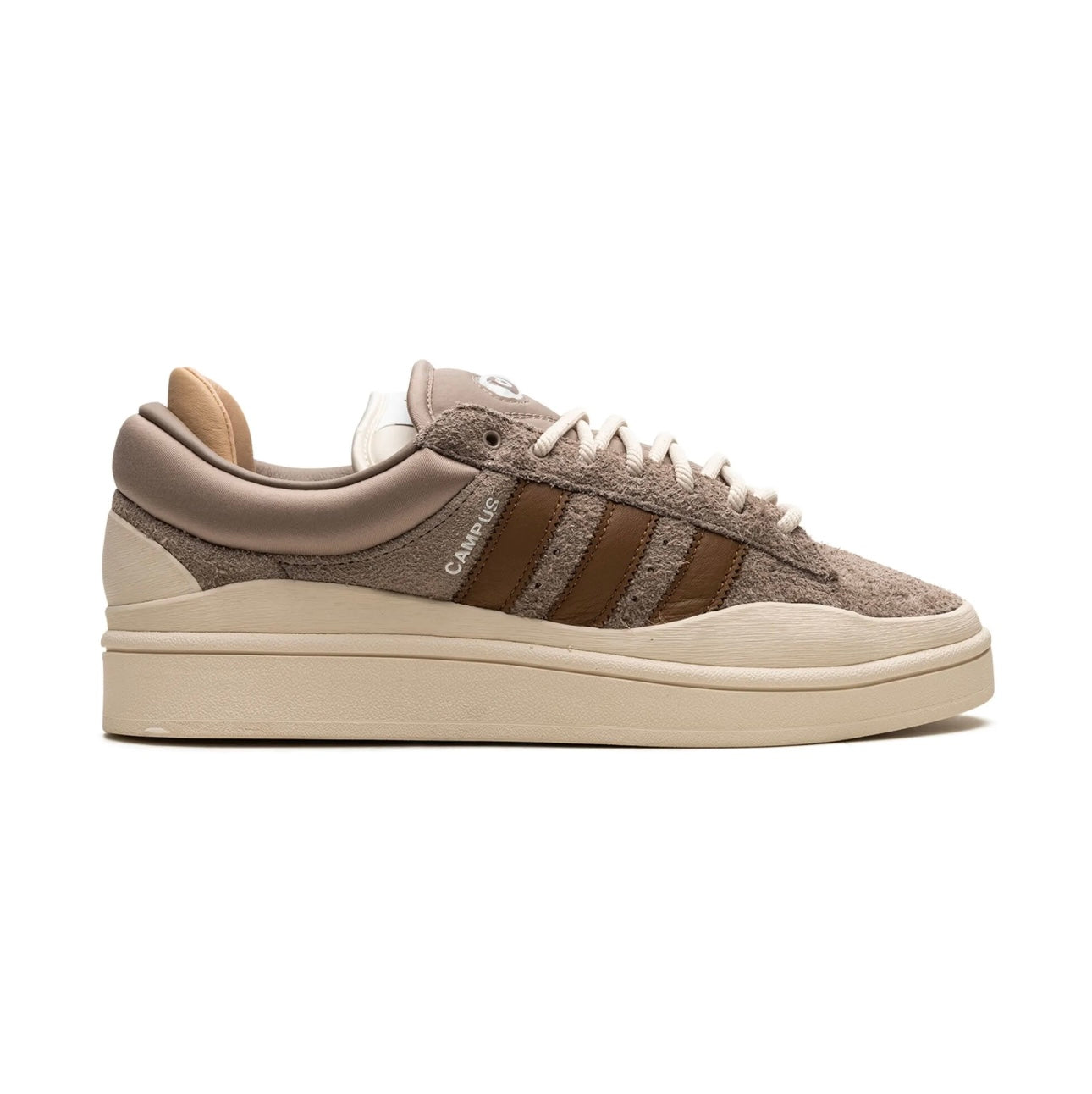 adidas Campus Light Bad Bunny Chalky Brown