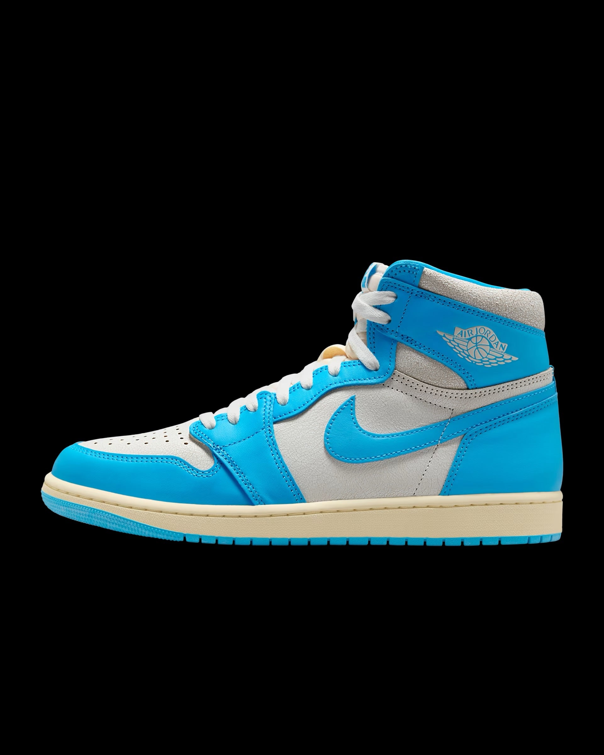 Air Jordan 1 High OG UNC Reimagined (GS)