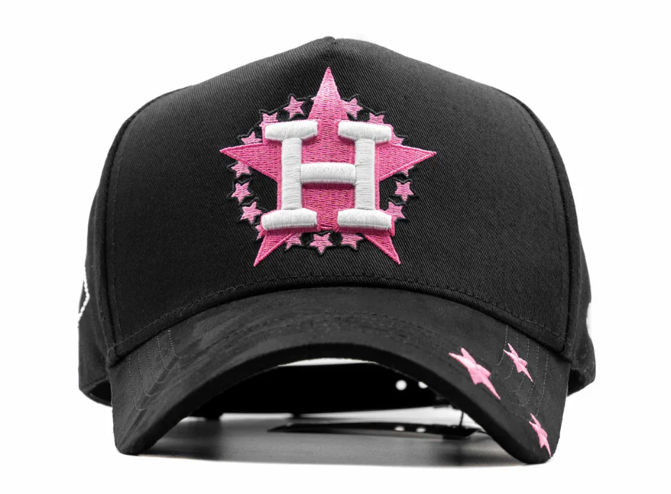 Dandy Hats X Junior H Clave Ali