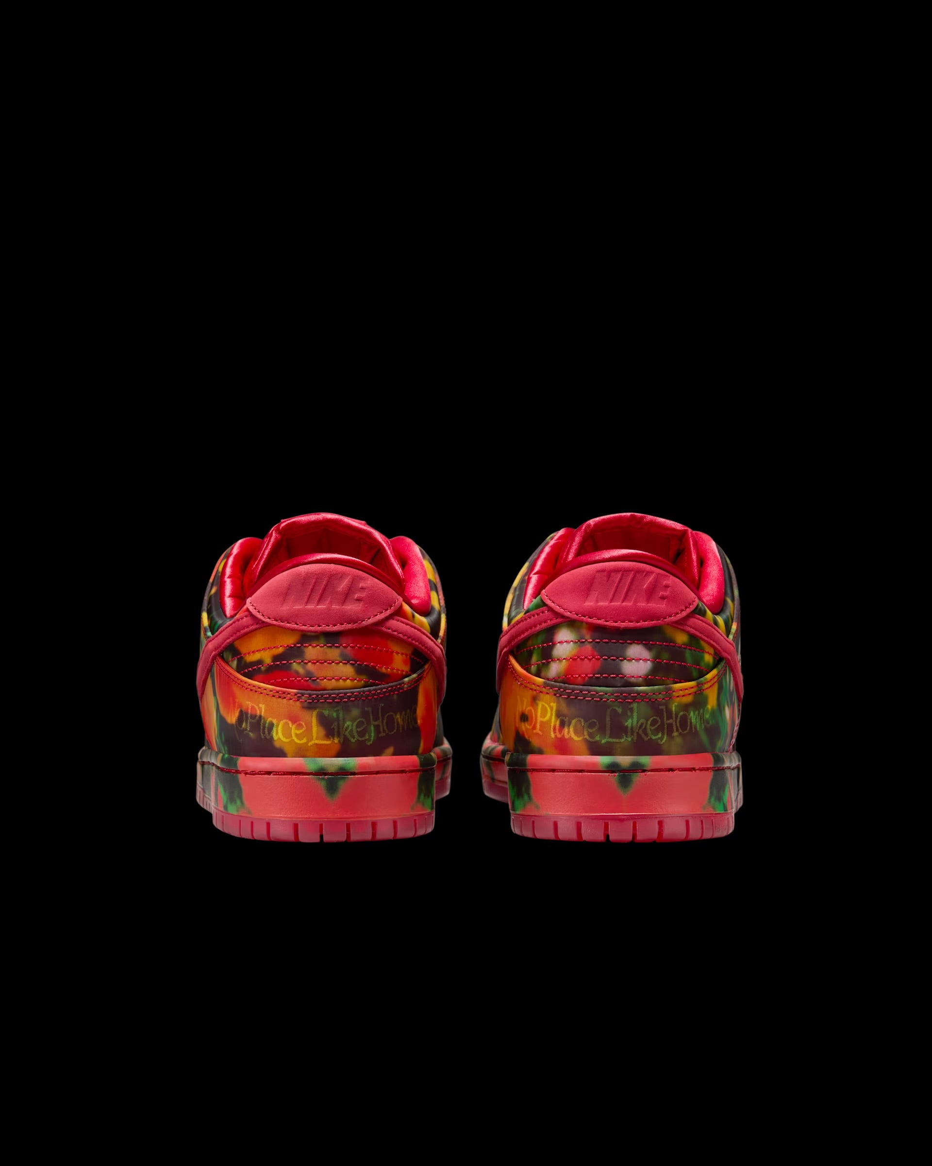 SB Dunk Low ‘The Wizard Of Oz’