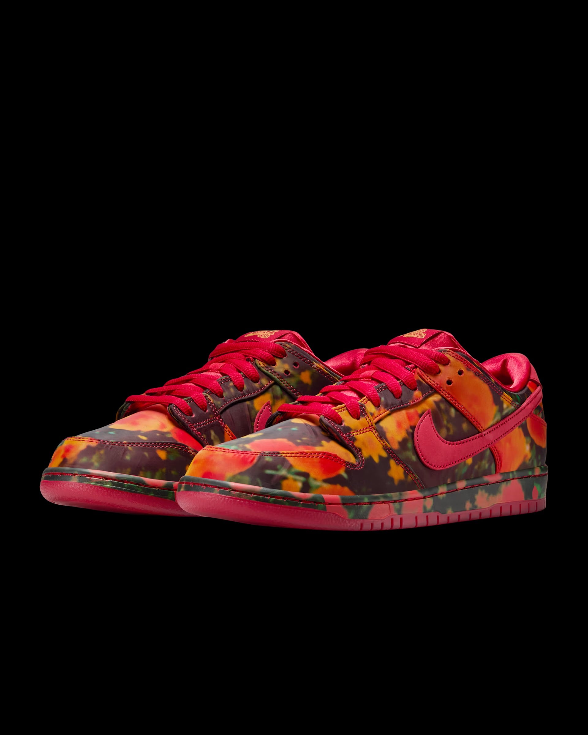 SB Dunk Low ‘The Wizard Of Oz’