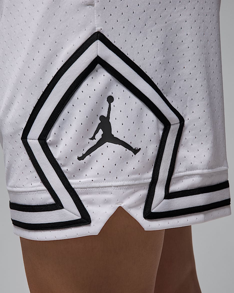 Shorts Jordan Diamond Dri-Fit
