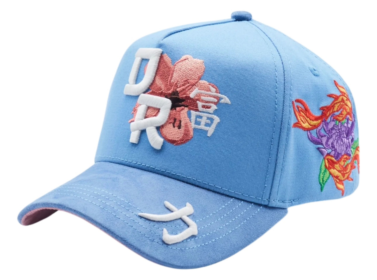 Dreamer Hats Kanji
