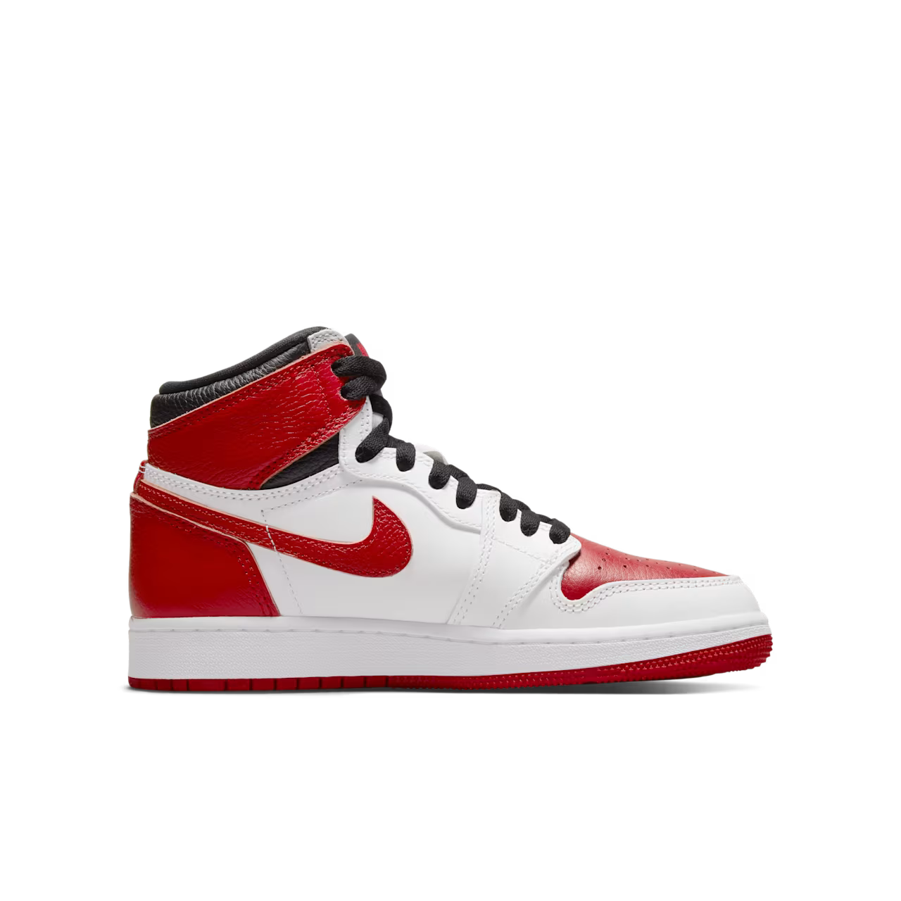 Jordan 1 Retro High OG Heritage