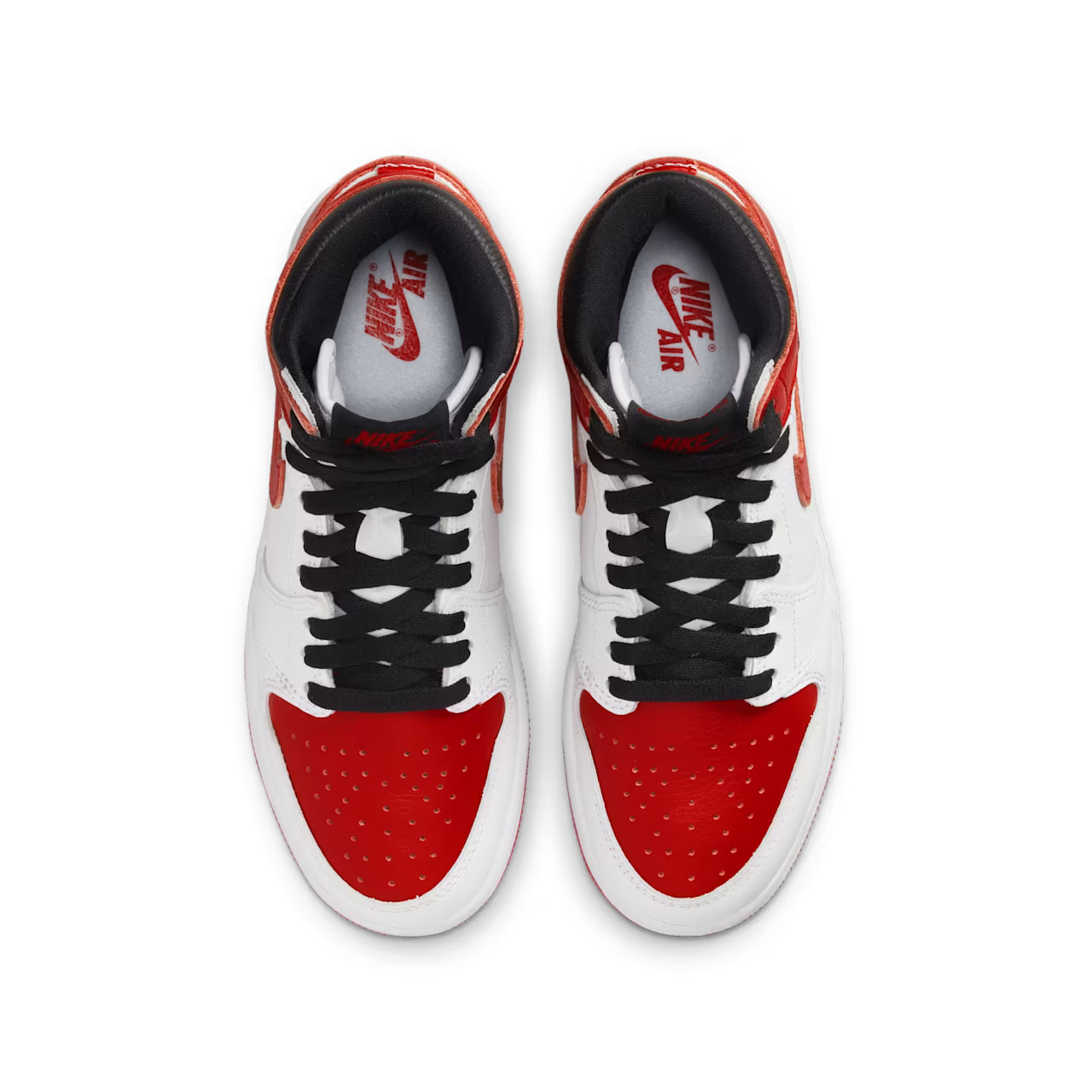 Jordan 1 Retro High OG Heritage