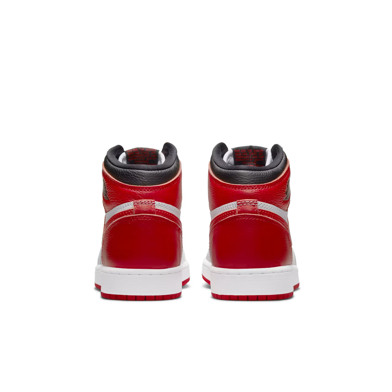 Jordan 1 Retro High OG Heritage