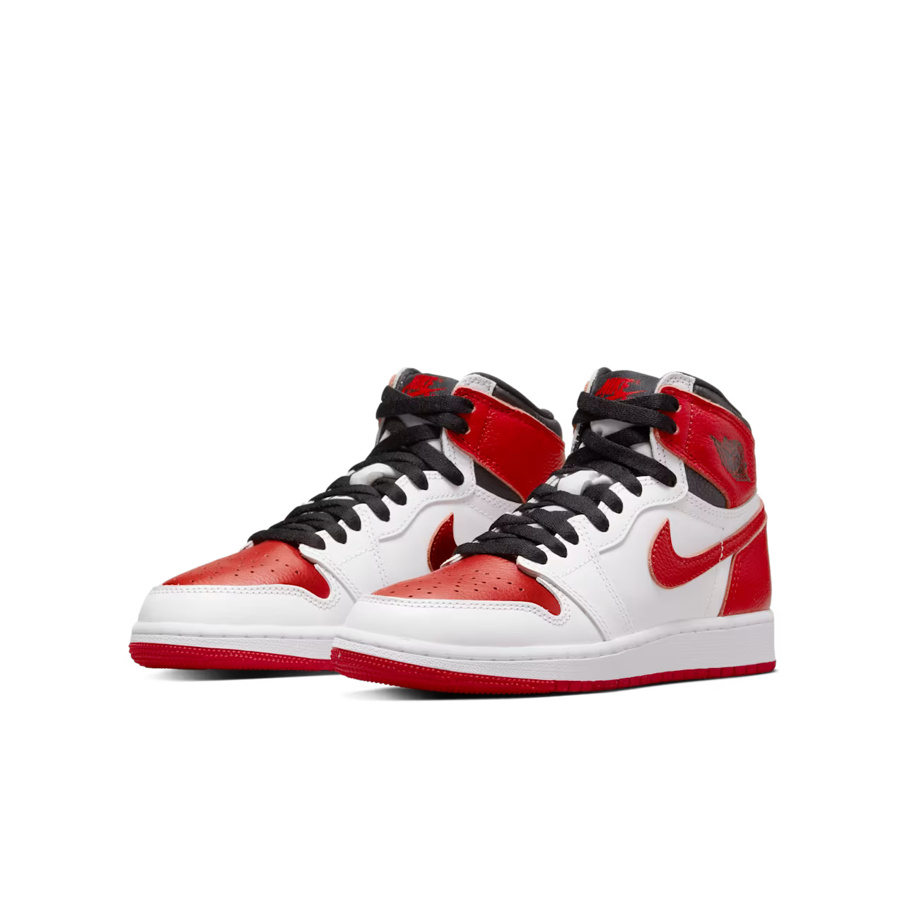 Jordan 1 Retro High OG Heritage