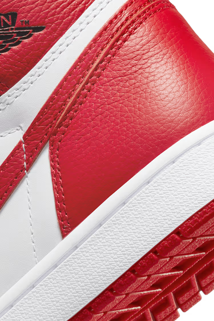 Jordan 1 Retro High OG Heritage