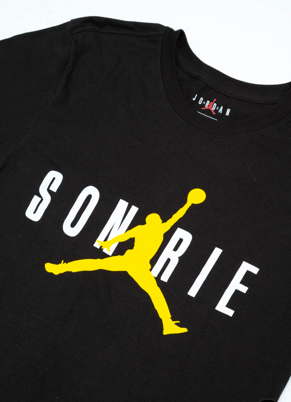 T-Shirt Jordan x J Balvin
