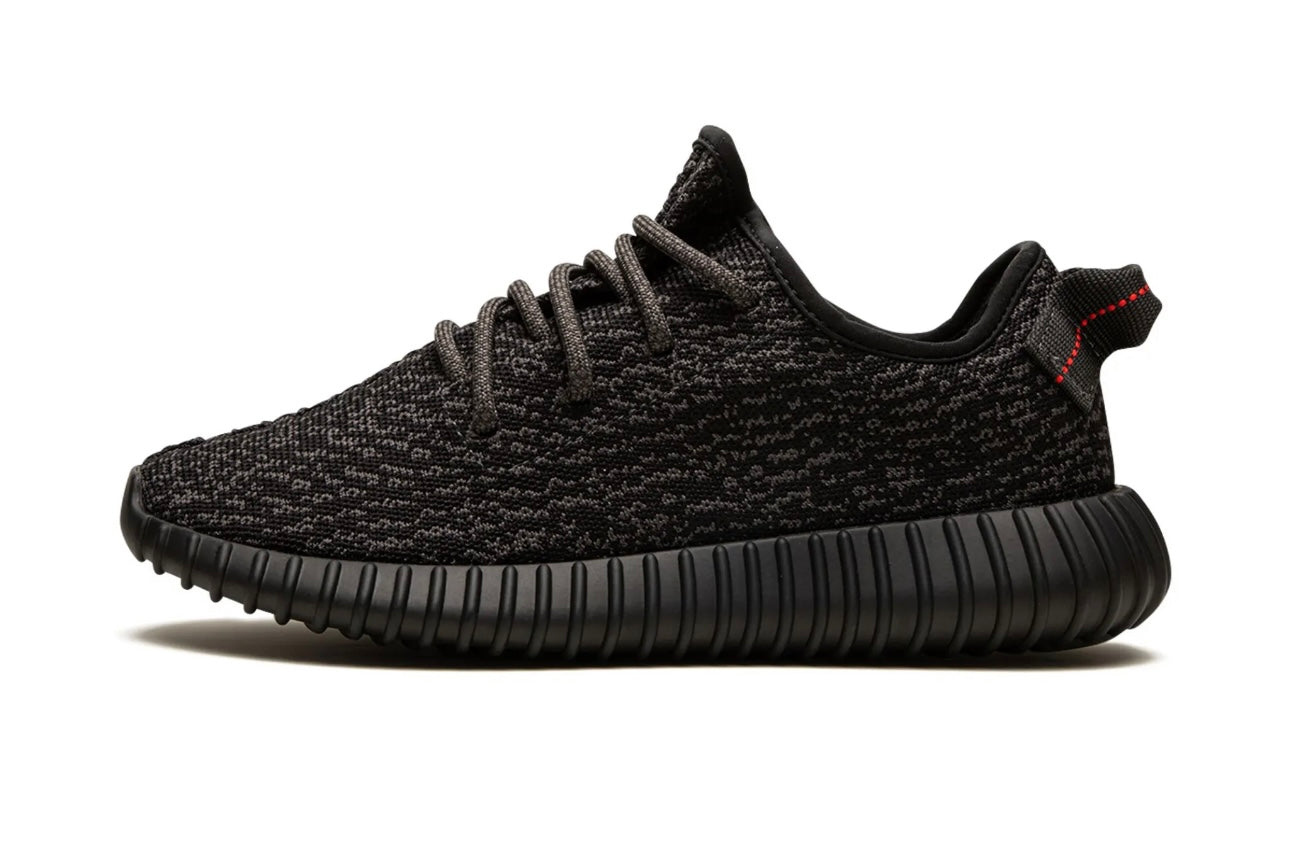 adidas Yeezy Boost 350 ‘Pirate Black’