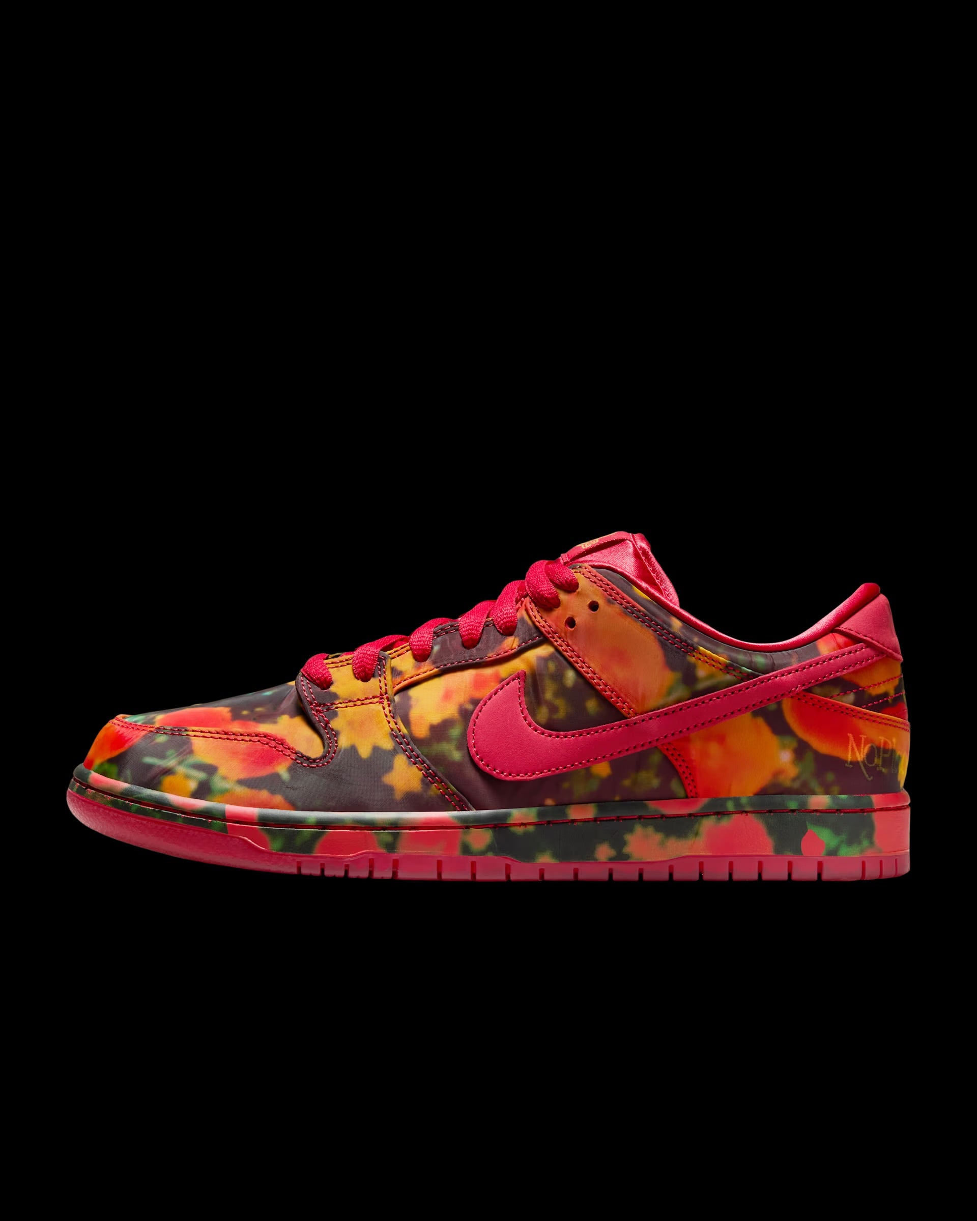SB Dunk Low ‘The Wizard Of Oz’