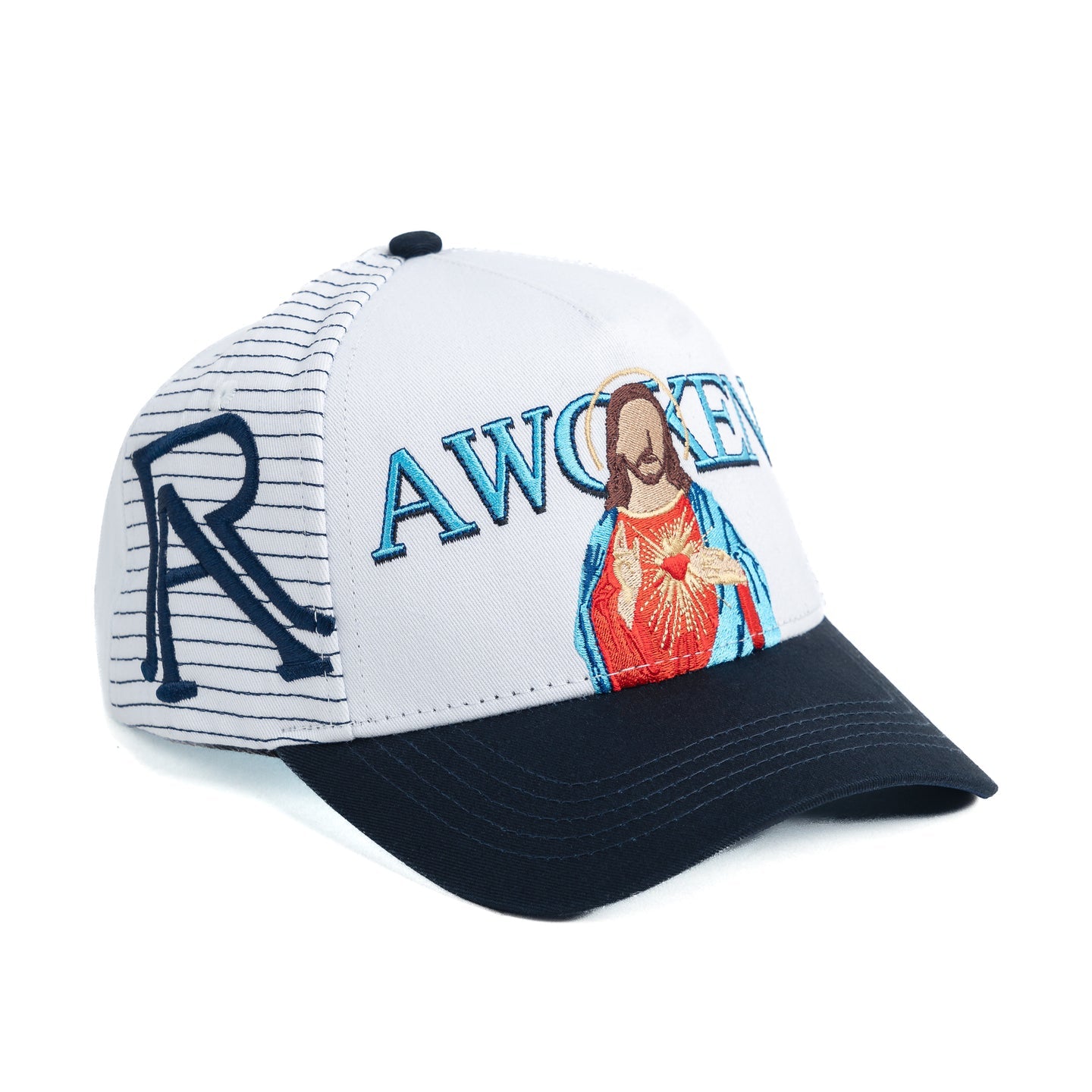 Gorra Rude Awakenings Awoken