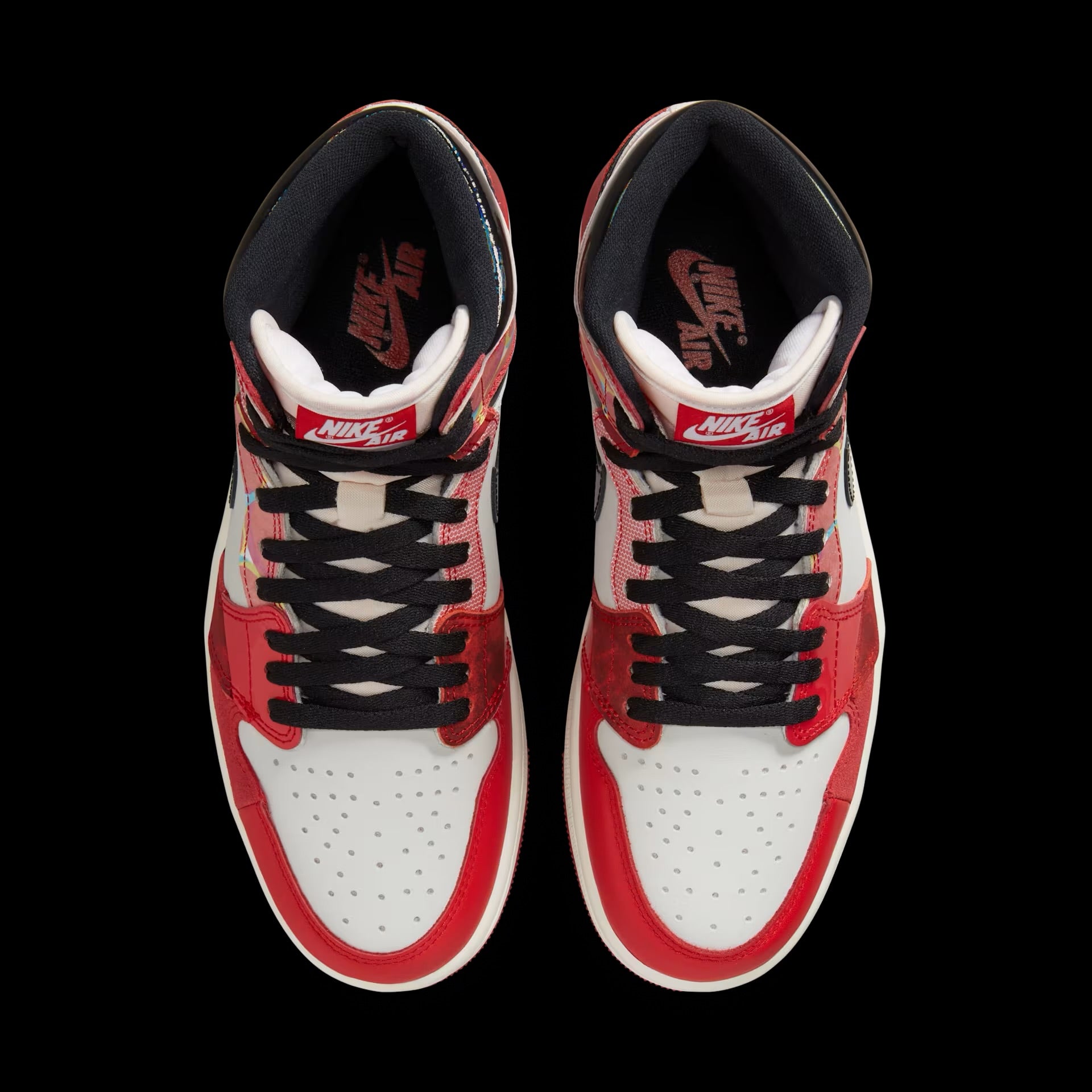 Jordan 1 Retro High Spider-Man Across the Spider-Verse (GS)