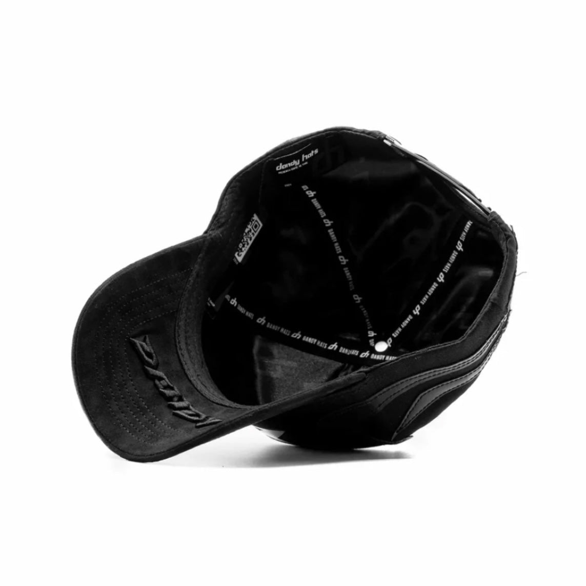 Dandy Hats “Phantom”