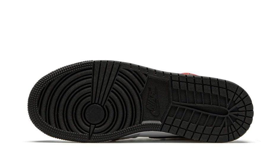 Air Jordan 1 Retro High OG GS “Light Smoke Grey”