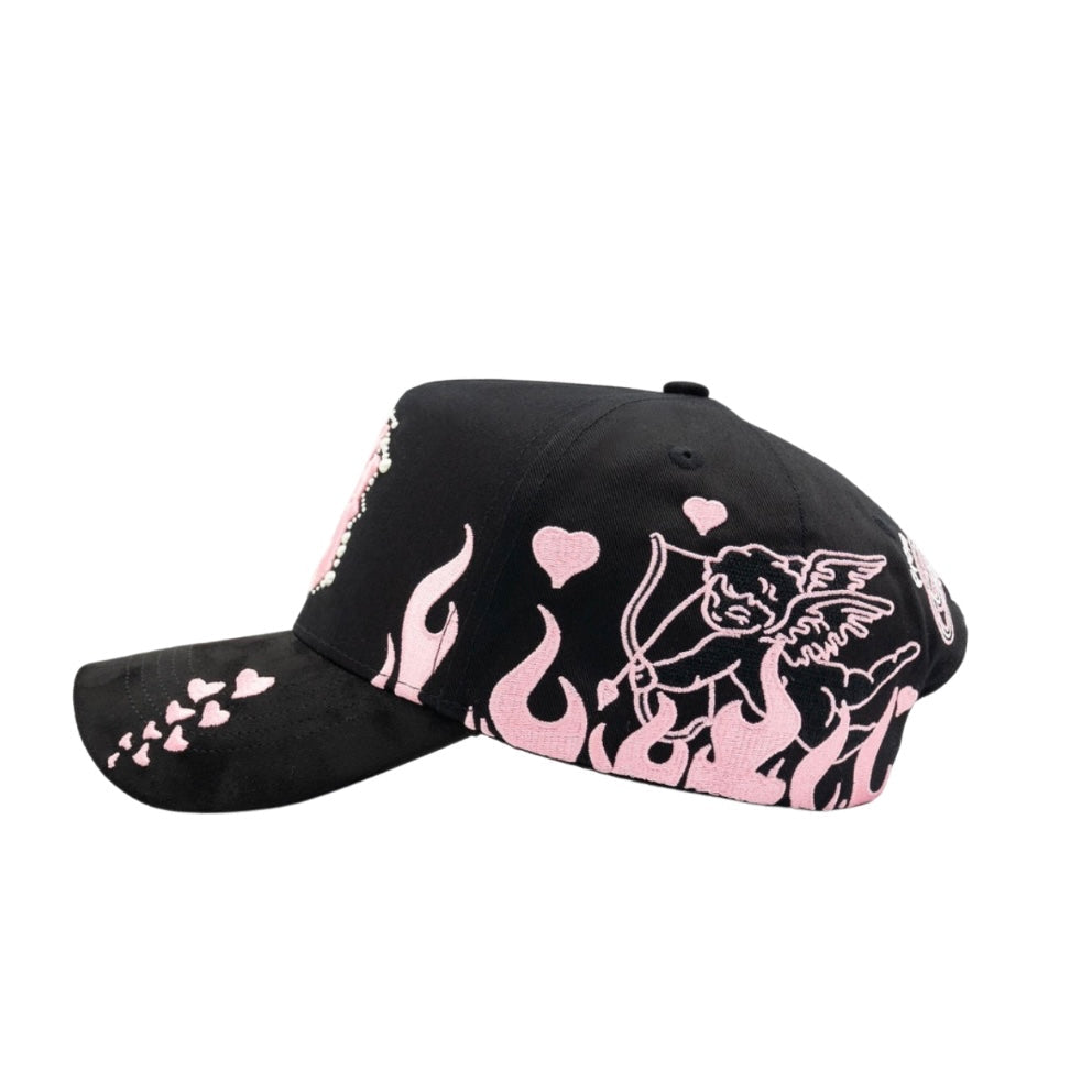 31 Hats “NY Pearls”