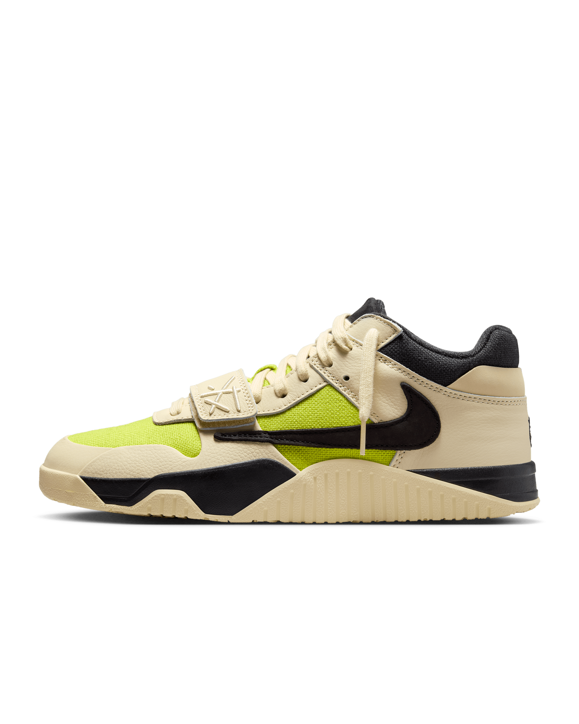 Jordan Jumpman Jack x Travis Scott ‘Bright Cactus’