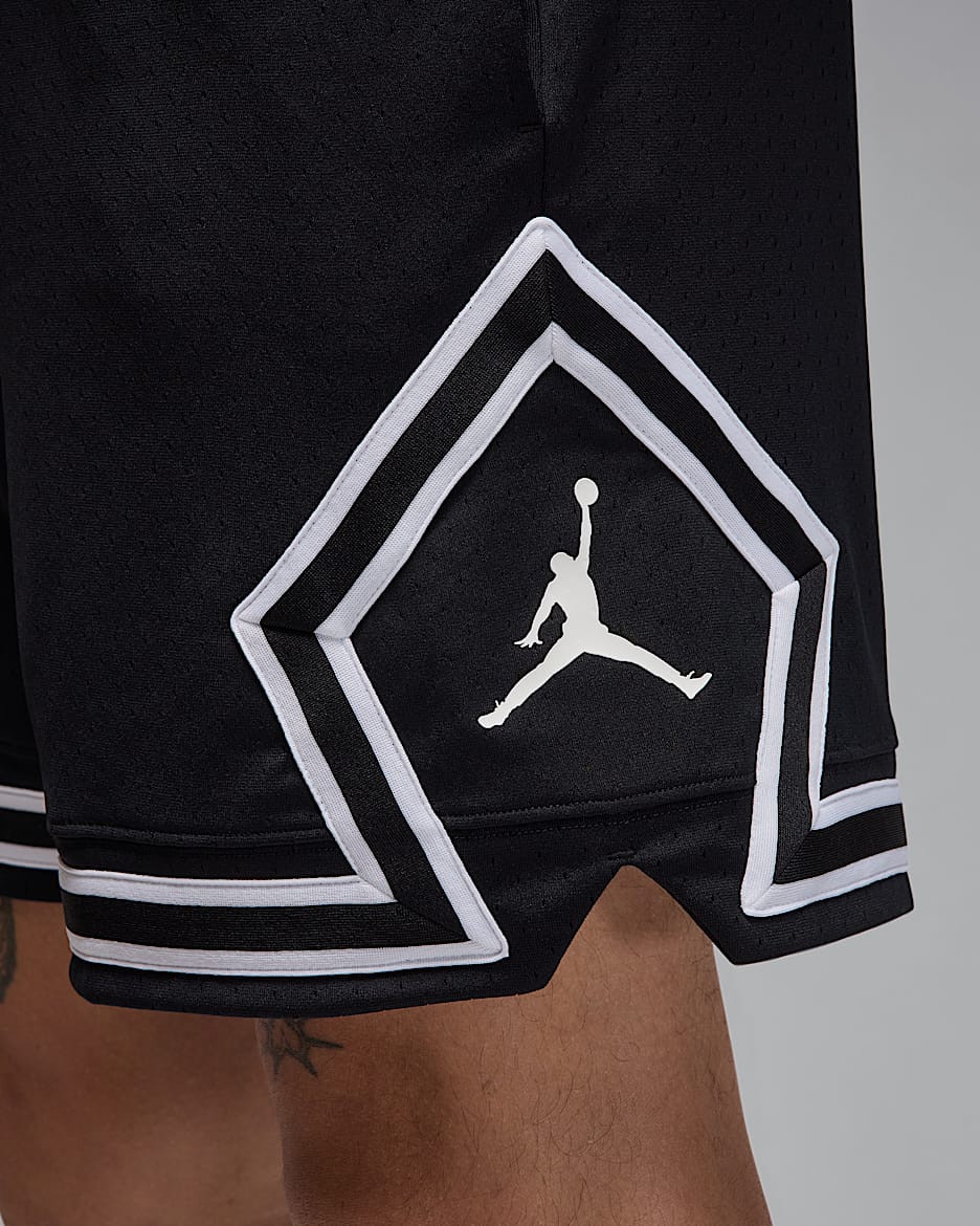 Shorts Jordan Diamond Dri-Fit