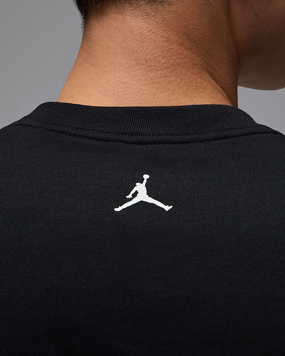 Jordan Flight MVP Rings T-Shirt