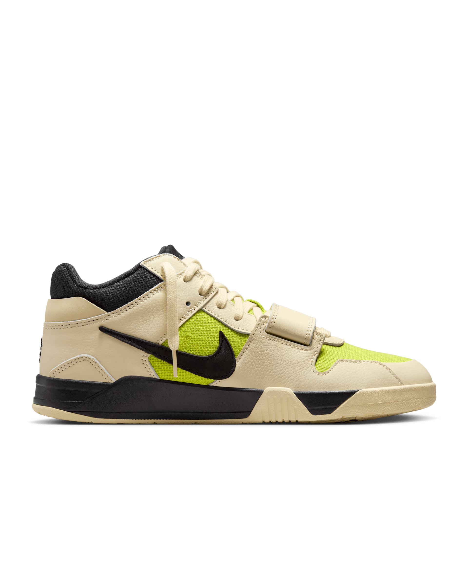 Jordan Jumpman Jack x Travis Scott ‘Bright Cactus’