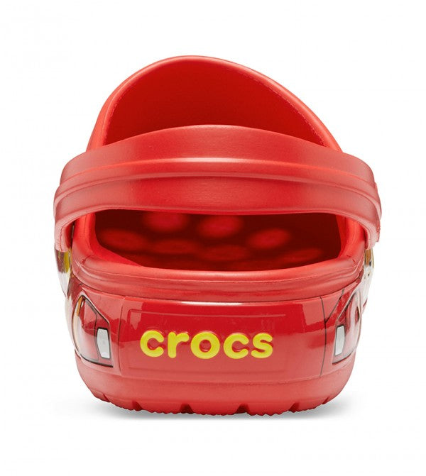 Crocs Lightning McQueen