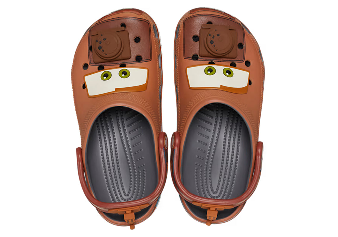 Crocs Classic Mater