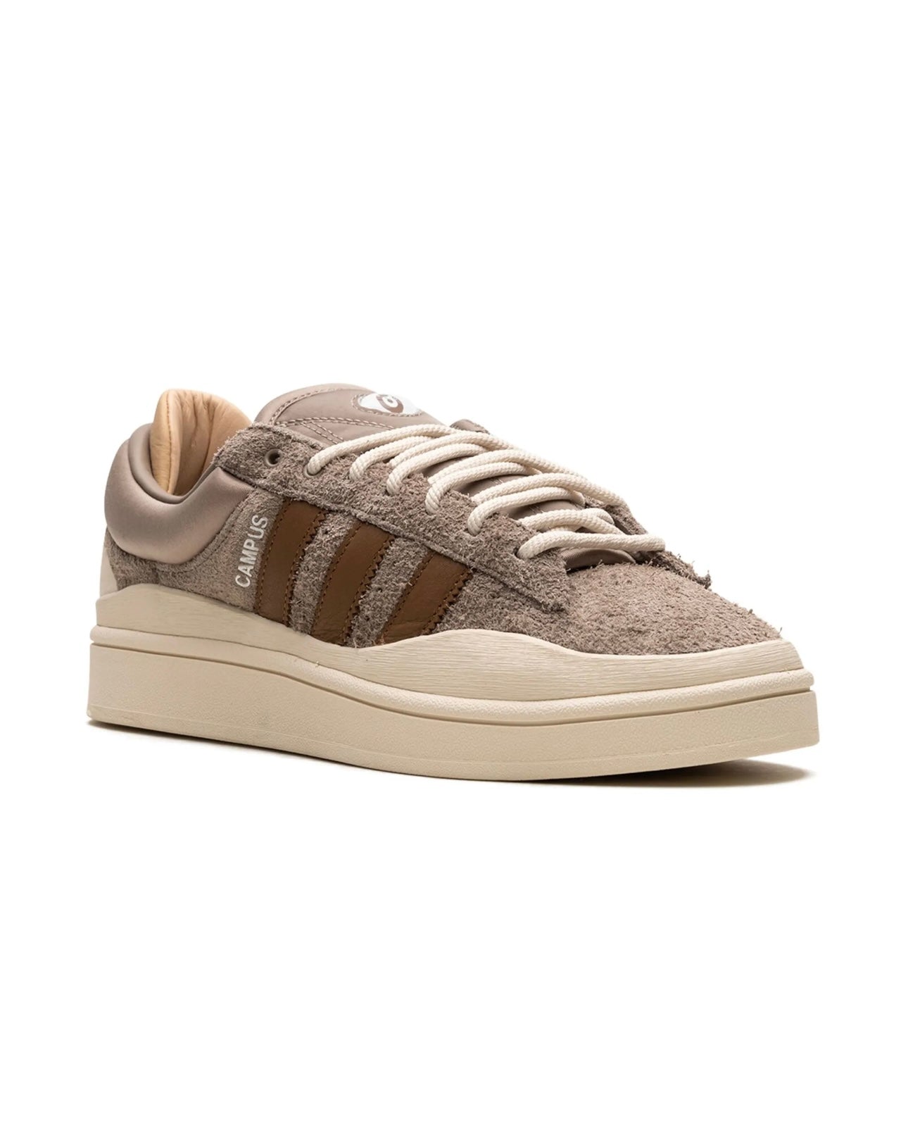 adidas Campus Light Bad Bunny Chalky Brown