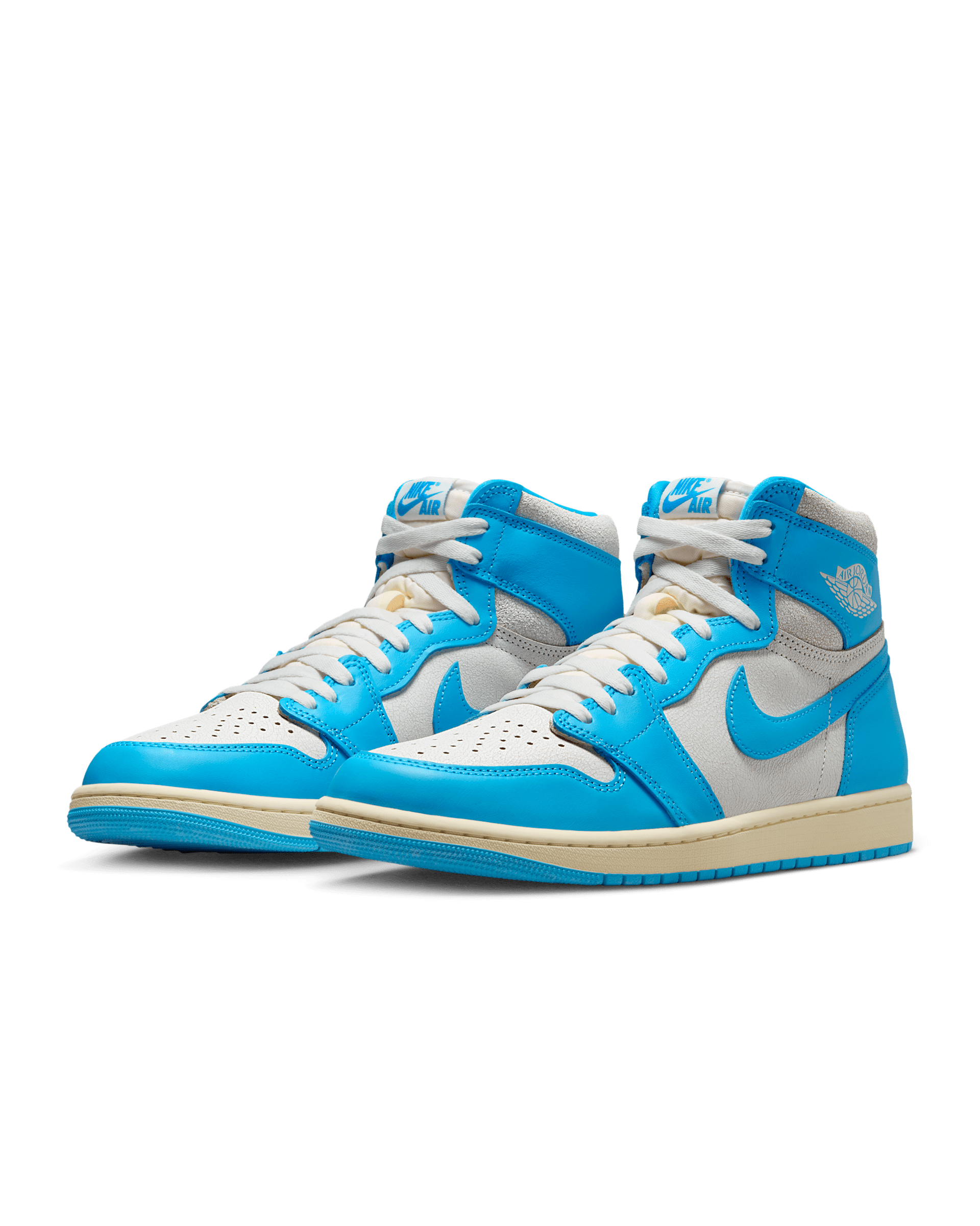 Air Jordan 1 High OG UNC Reimagined (GS)