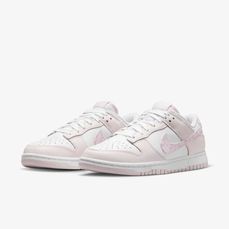 Dunk Low 'Pink Paisley' (W)
