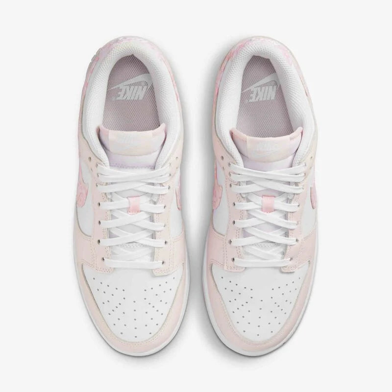 Dunk Low 'Pink Paisley' (W)
