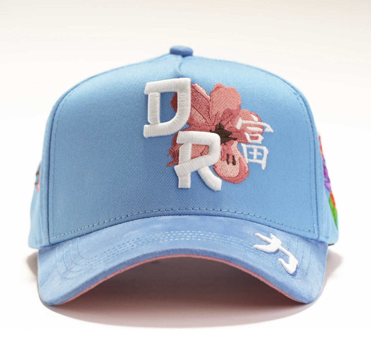Dreamer Hats Kanji