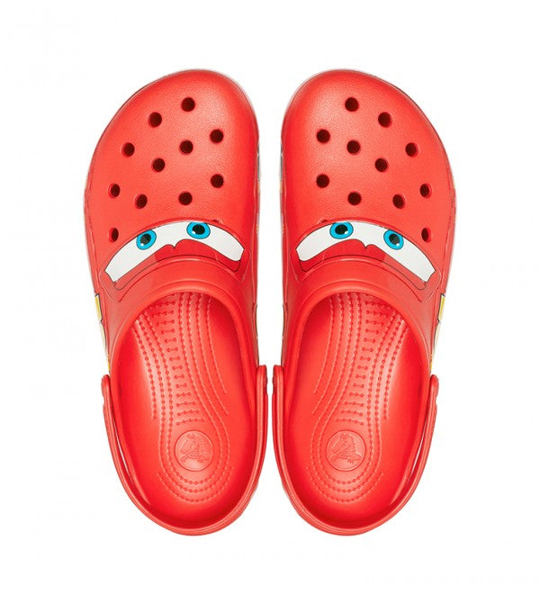 Crocs Lightning McQueen