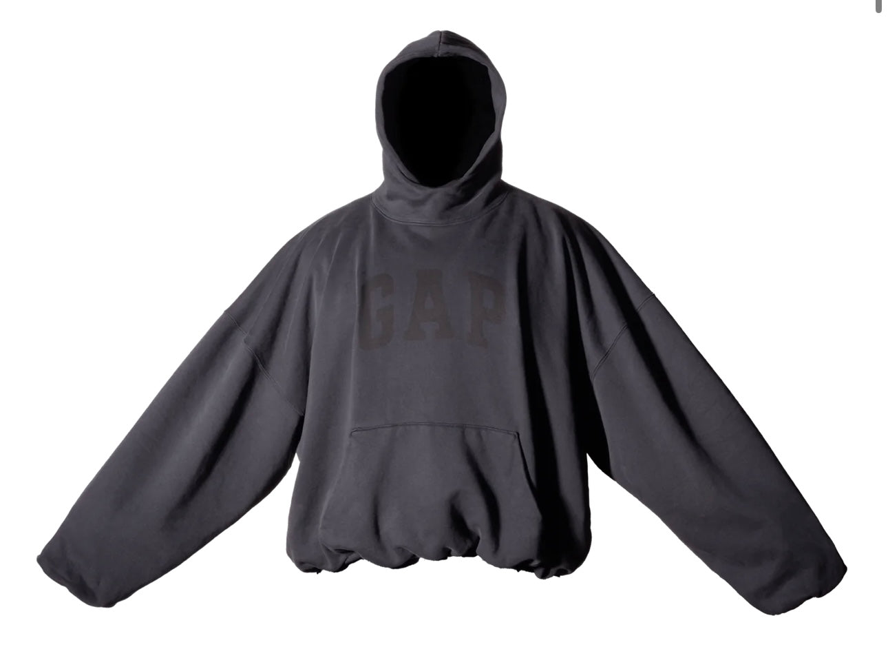 Yeezy x GAP x Balenciaga Hoodie