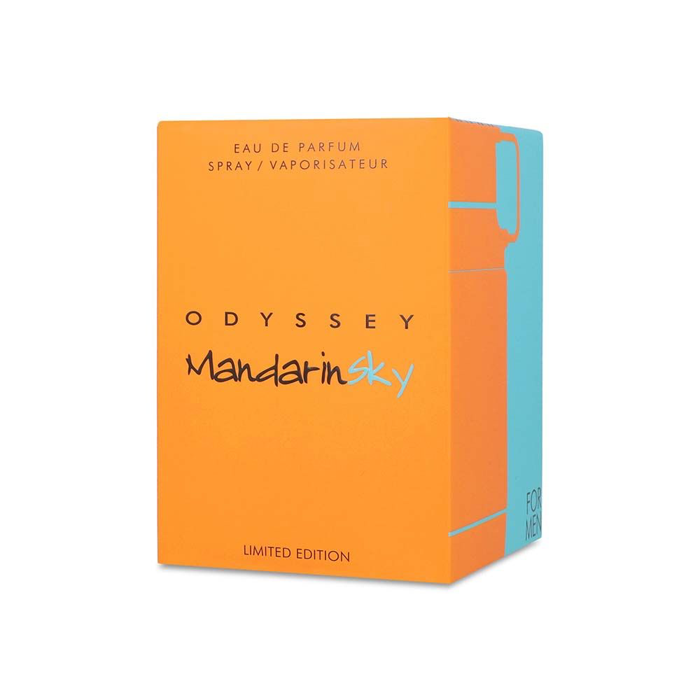 Odyssey Mandarin Sky Eau de Parfum