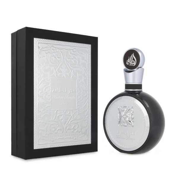 Fakhar Lattafa Eau de Parfum