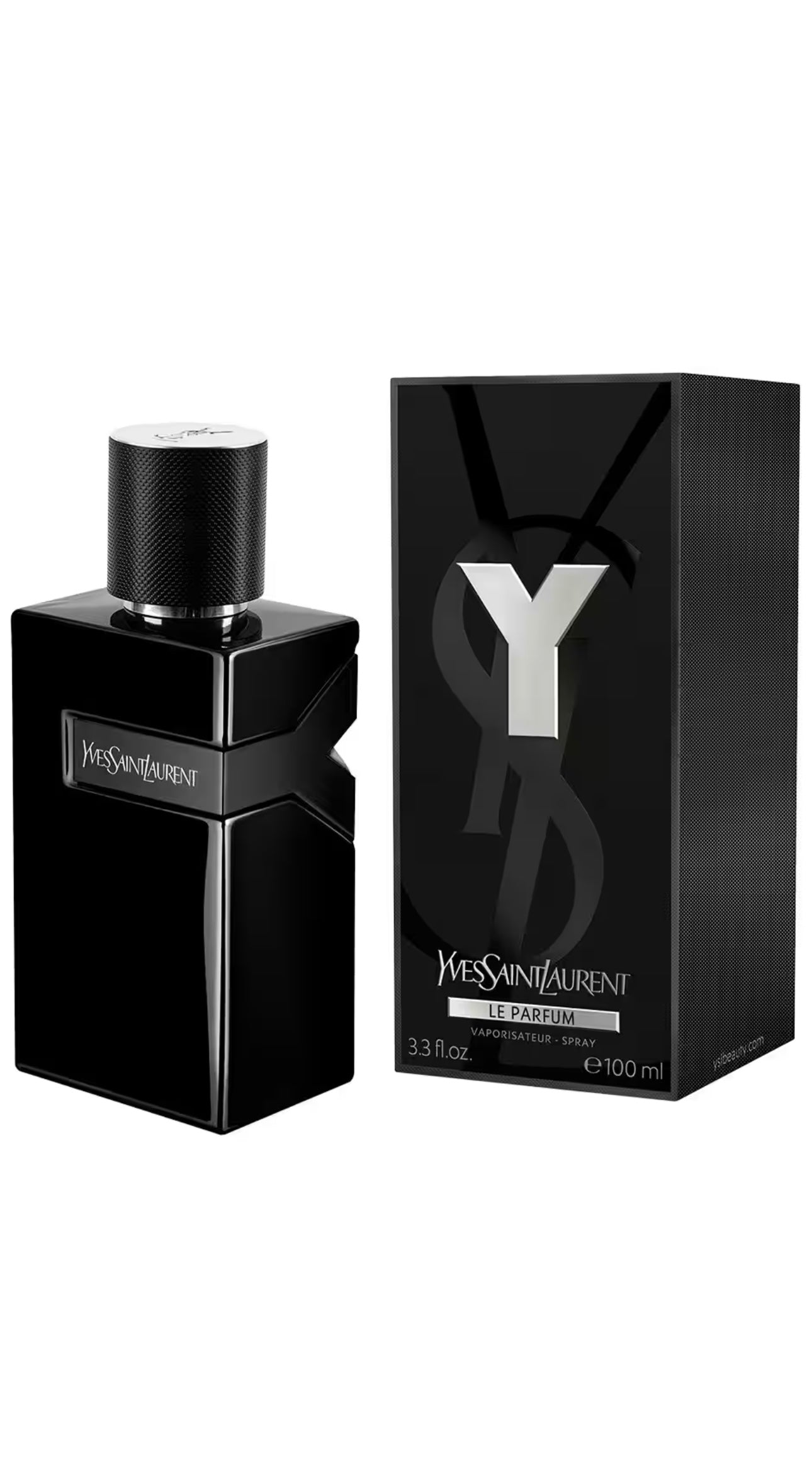 Yves Saint Laurent Le Parfum EDP Y para hombre
