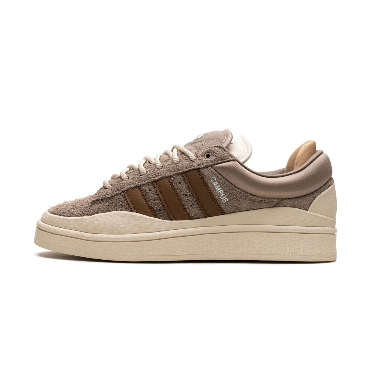 adidas Campus Light Bad Bunny Chalky Brown