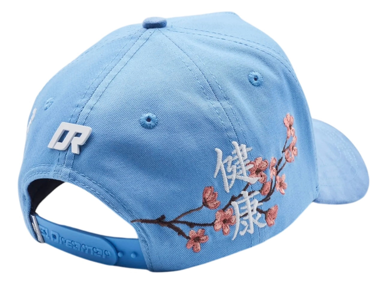 Dreamer Hats Kanji