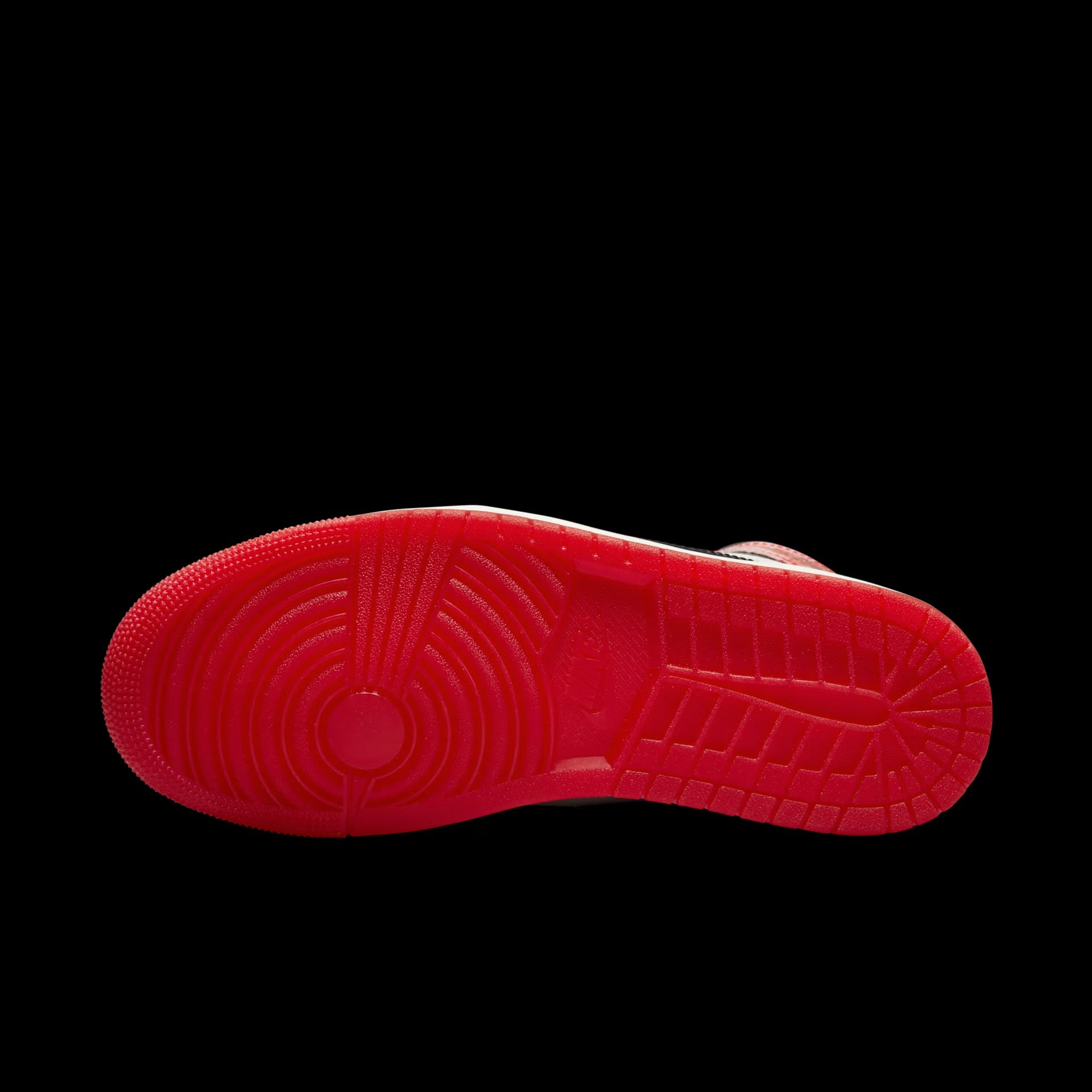 Jordan 1 Retro High Spider-Man Across the Spider-Verse (GS)