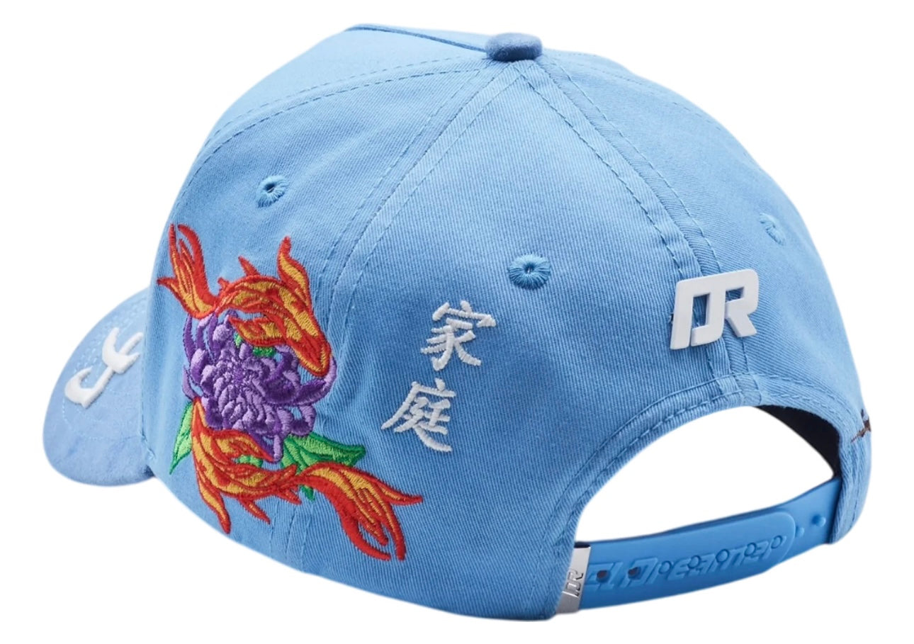 Dreamer Hats Kanji