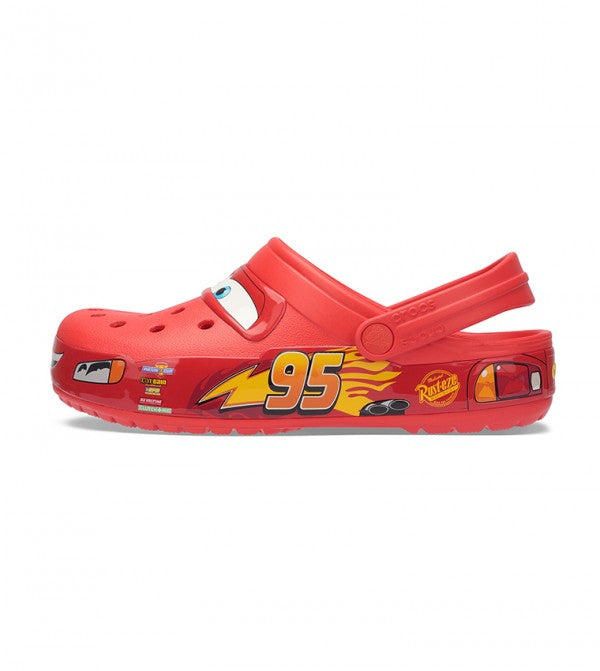 Crocs Lightning McQueen