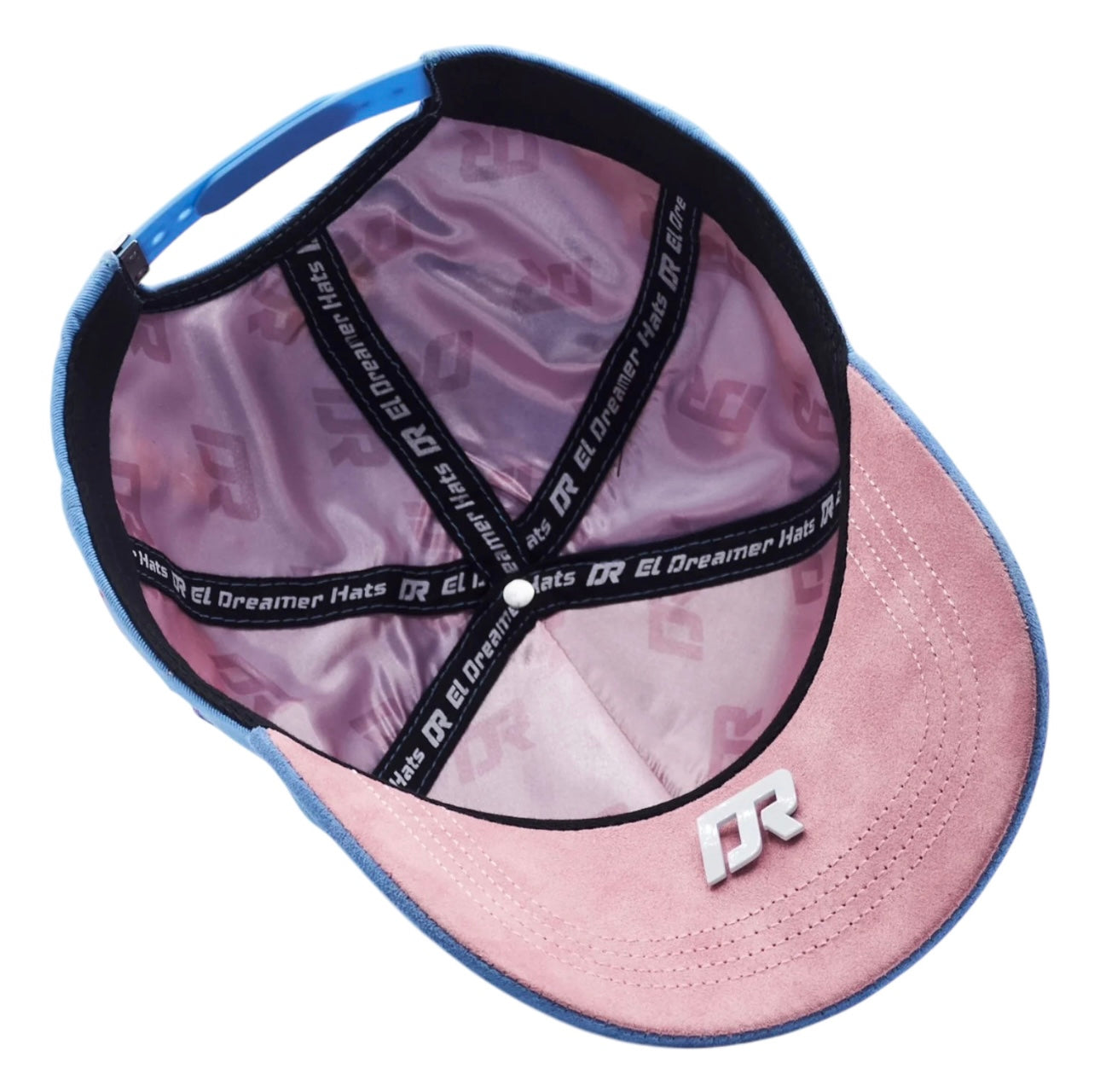 Dreamer Hats Kanji