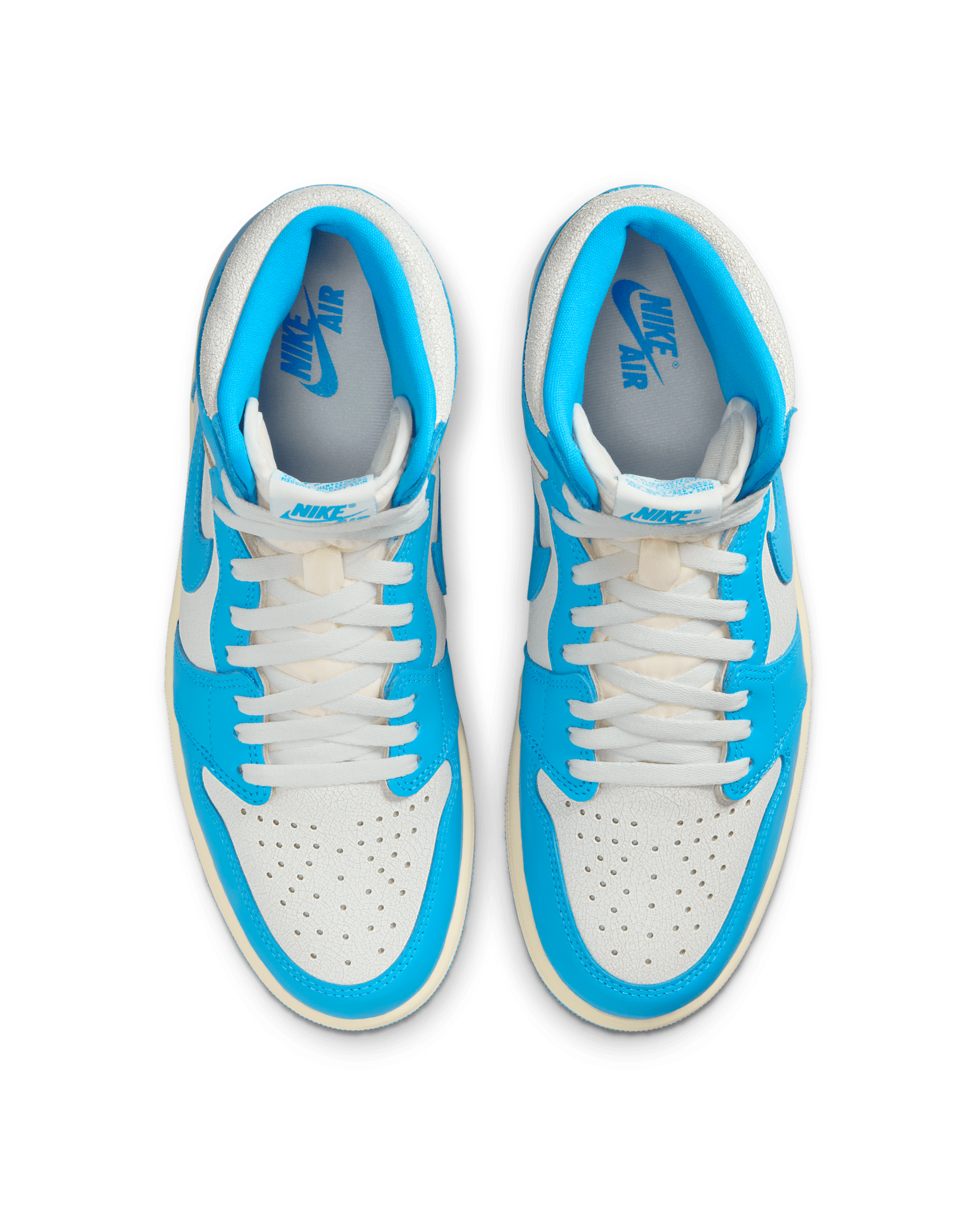 Air Jordan 1 High OG UNC Reimagined (GS)