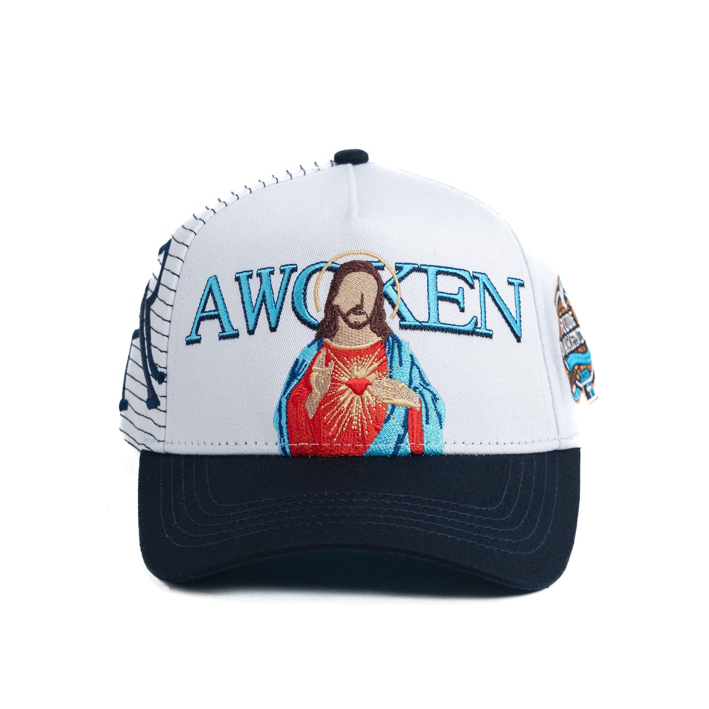 Gorra Rude Awakenings Awoken