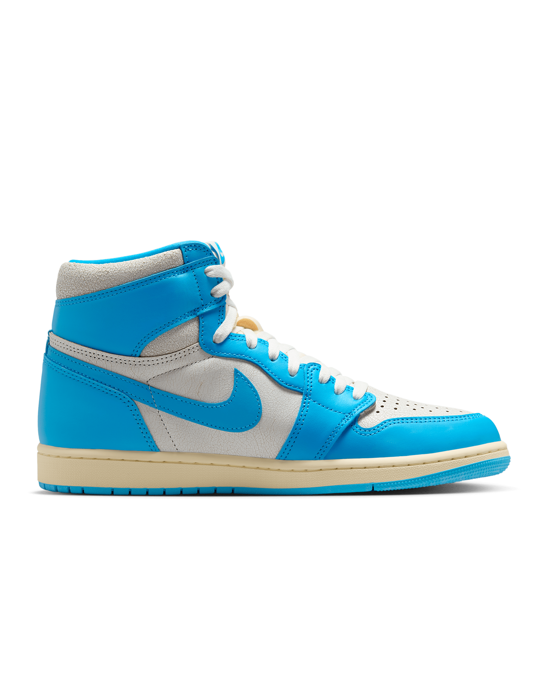 Air Jordan 1 High OG UNC Reimagined (GS)