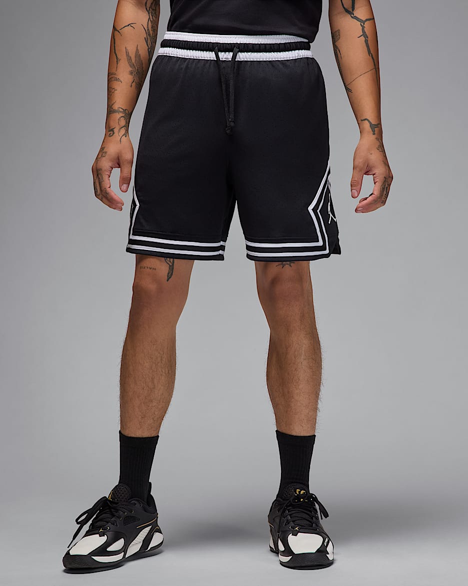 Shorts Jordan Diamond Dri-Fit